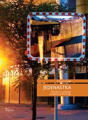 JEDENASTKA Miniatury z socjologii transportu publicznego, Grzegorz Caek