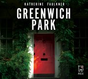 Greenwich Park, Katherine Faulkner