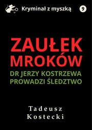 Zauek mrokw, Tadeusz Kostecki