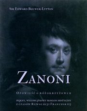 Zanoni, Edward Bulwer Lytton