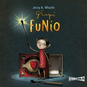 Gupi Funio, Jerzy A. Wlazo