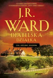 Diabelska dziaka, J. R. Ward