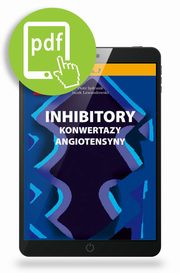 ksiazka tytu: Inhibitory konwertazy angiotensyny autor: Piotr Jdrusik, Jacek Lewandowski