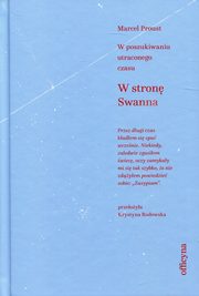 W stron Swanna, Marcel Proust
