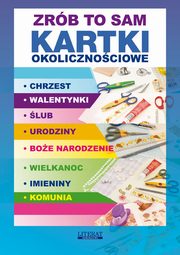 Kartki okolicznociowe, Agnieszka Zientek