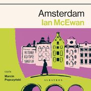 Amsterdam, Ian McEwan