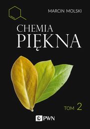 Chemia Pikna Tom 2, Marcin Molski