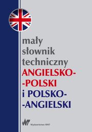 ksiazka tytu: May sownik techniczny angielsko-polski i polsko-angielski autor: 