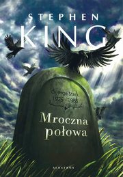 MROCZNA POOWA, Stephen King