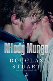 Mody Mungo, Douglas Stuart