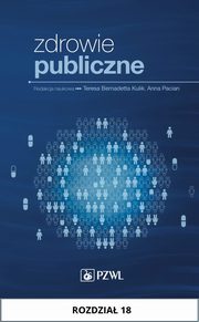 ksiazka tytu: Zdrowie publiczne. Rozdzia 18 autor: Mariola Janiszewska