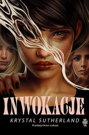 Inwokacje, Krystal Sutherland