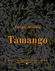 Tamango, Prosper Mrime