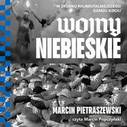 Wojny niebieskie, Marcin Pietraszewski