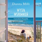 Wyspa wspomnie, Dorota Milli