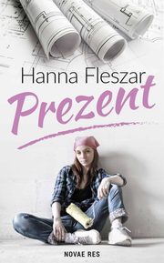 ksiazka tytu: Prezent autor: Hanna Fleszar