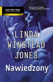 Nawiedzony, Linda Winstead Jones