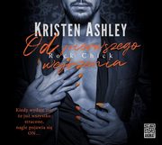 Od pierwszego wejrzenia (t.3), Kristen Ashley