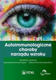 Autoimmunologiczne choroby narzdu wzroku, 