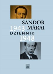 Dziennik 1943-1948, Sandor Marai