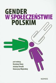 ksiazka tytu: Gender w spoeczestwie polskim autor: 