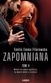 Zapomniana Cz 2, Emilia Emma Filarowska