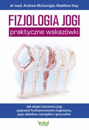 Fizjologia jogi, Andrew McGonigle