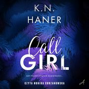 Call girl, K.N. Haner