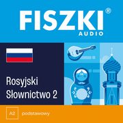 FISZKI audio ? rosyjski ? Sownictwo 2, Kinga Perczyska