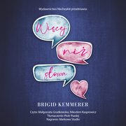 Wicej ni sowa, Brigid Kemmerer