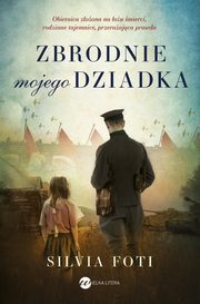 Zbrodnia mojego dziadka, Silvia Foti