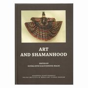Art and Shamanhood, Elvira Eevr Djaltchinova-Malec