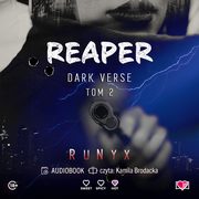 Reaper. Dark Verse. Tom 2, RuNyx