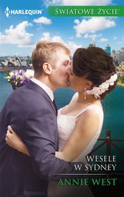 Wesele w Sydney, Annie West