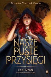 Nasze puste przysigi, Lexi Ryan