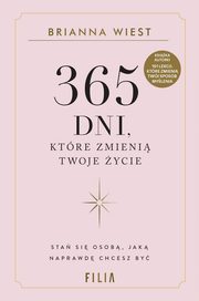 365 dni, ktre zmieni Twoje ycie, Brianna Wiest