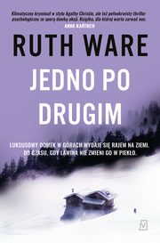 Jedno po drugim, Ruth Ware