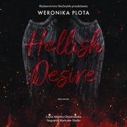 Hellish Desire, Weronika Plota