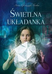 wietlna ukadanka, Anna Guszczak-Turska