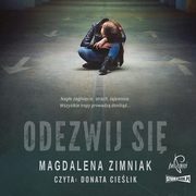 Odezwij si, Magdalena Zimniak
