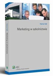 Marketing w szkolnictwie., Hanna Hall