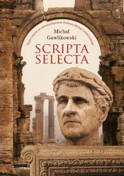 Scripta selecta, Micha Gawlikowski