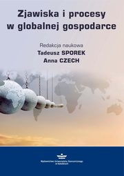 Zjawiska i procesy w globalnej gospodarce, 