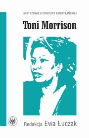 Toni Morrison, 