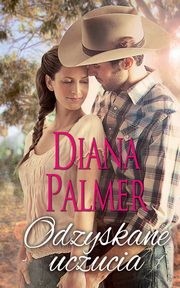 Odzyskane uczucia, Diana Palmer