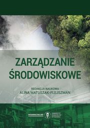 Zarzdzanie rodowiskowe, 