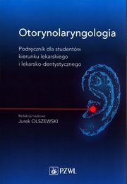 Otorynolaryngologia, 