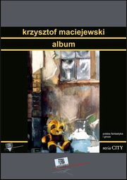 Album, Krzysztof Maciejewski