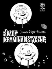 lady kryminalistyczne, Joanna Stojer-Polaska