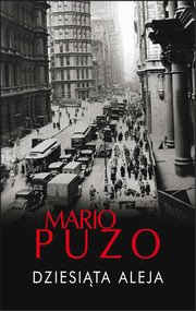 Dziesita aleja, Mario Puzo